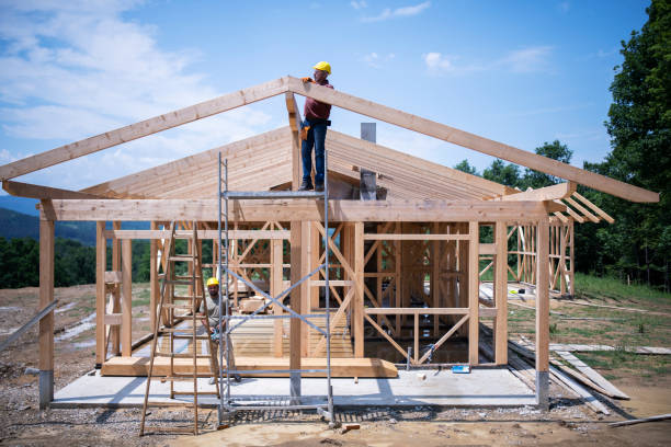Best Roof Restoration Services  in Day Heights, OH