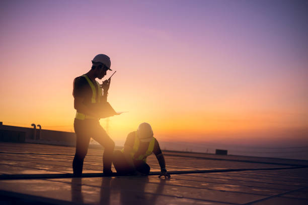 Roof Repair Estimates in Day Heights, OH