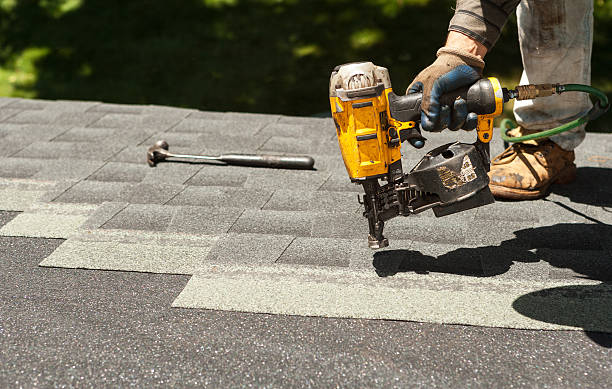 Best Roof Leak Repair  in Day Heights, OH