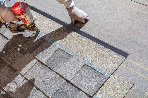 Quick and Trustworthy Emergency Roof Repair Services in Day Heights, OH