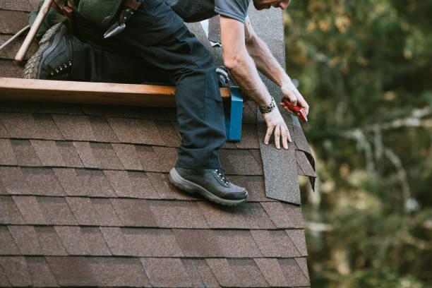 Residential Roof Replacement in Day Heights, OH